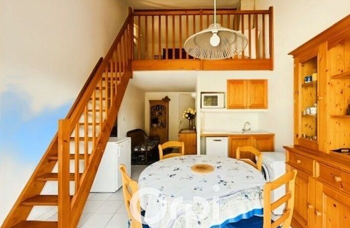 À Vendre - Jard-sur-Mer — Maison T3 | À 50 mètres de l'océan — photo 2
