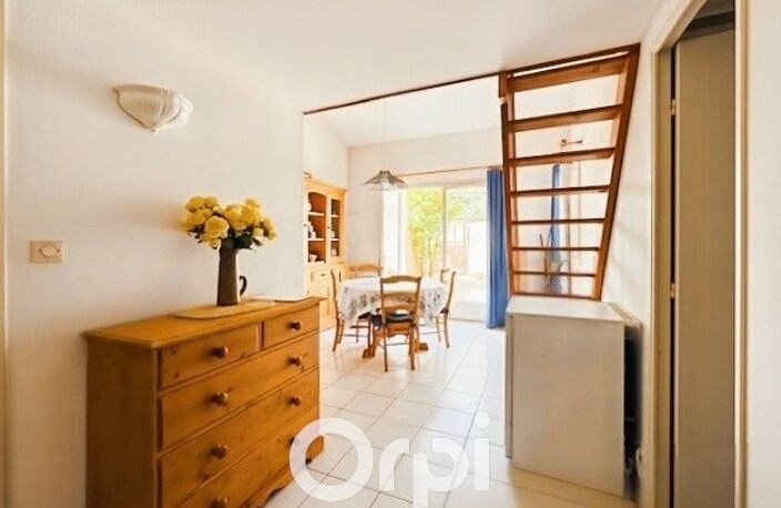 À Vendre - Jard-sur-Mer — Maison T3 | À 50 mètres de l'océan — photo 3
