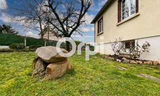 Maison 4 Pièces 75 m² à vendre à Mantes-la-Ville (78711)