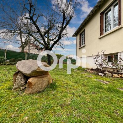 Maison 4 pièces 231000 €