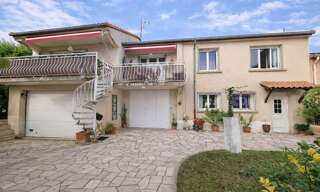 Maison 4 Pièces 110 m² à vendre à Sorgues (84700)