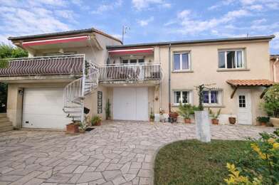 Maison 4 pièces 299000 €