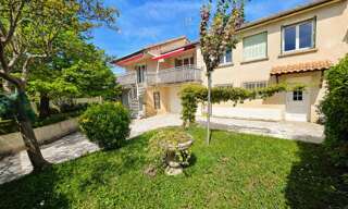 Maison 4 Pièces 110 m² à vendre à Sorgues (84700)