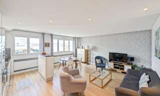 Appartement 5 Pièces 99 m² à vendre à Lyon 6 (69006)