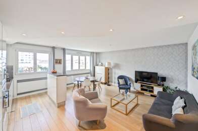 Appartement 5 pièces 595000 €