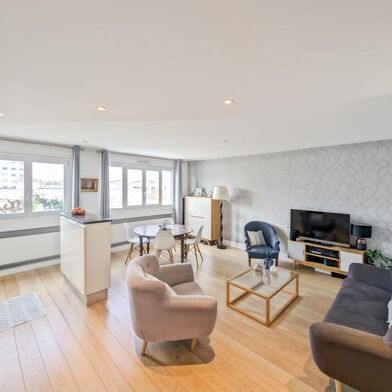 Appartement 5 pièces 595000 €