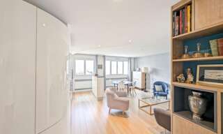 Appartement 5 Pièces 100 m² à vendre à Lyon 6 (69006)