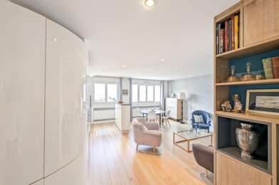 Appartement 5 pièces 549000 €