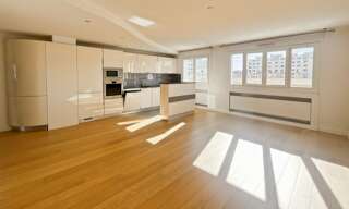 Appartement 5 Pièces 100 m² à vendre à Lyon 6 (69006)