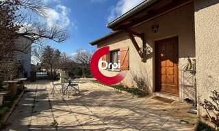 Maison 4 Pièces 88 m² à vendre à Mions (69780)