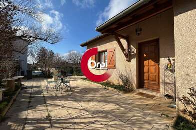 Maison 4 pièces 450000 €