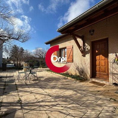 Maison 4 pièces 450000 €