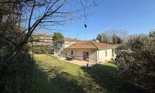 Maison 7 Pièces 159 m² à vendre à Saint-Prim (38370)