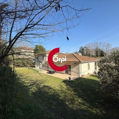 Maison 7 pièces 470000 €