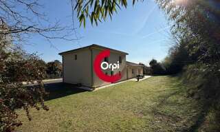 Maison 7 Pièces 159 m² à vendre à Saint-Prim (38370)