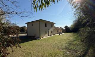 Maison 7 Pièces 159 m² à vendre à Saint-Prim (38370)