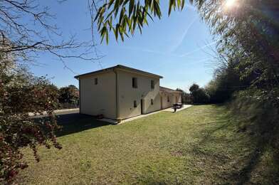 Maison 7 pièces 459000 €