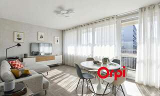 Appartement 4 Pièces 74 m² à vendre à Oullins-Pierre-Bénite (69600)