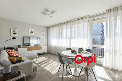 Appartement 4 pièces 199000 €