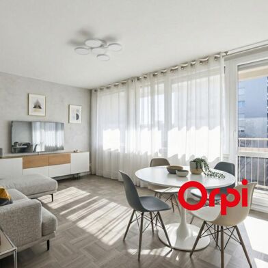 Appartement 4 pièces 199000 €