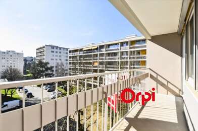 Appartement 4 pièces 189000 €