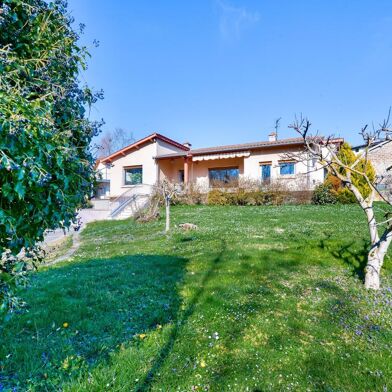 Maison 4 pièces 485000 €