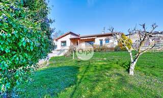 Maison 4 Pièces 117 m² à vendre à Mornant (69440)