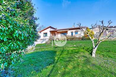 Maison 4 pièces 485000 €