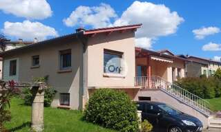 Maison 4 Pièces 117 m² à vendre à Mornant (69440)