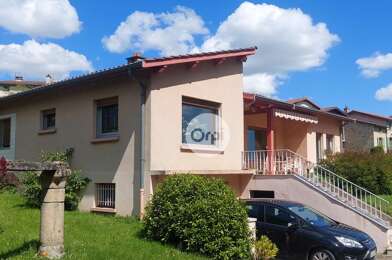 Maison 4 pièces 470000 €