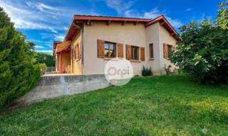 Maison 4 Pièces 117 m² à vendre à Mornant (69440)