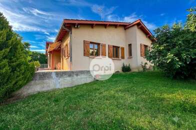 Maison 4 pièces 459000 €