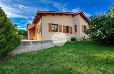 Maison À Vendre — photo du bien