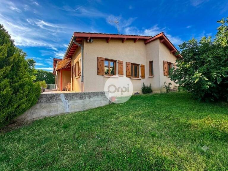 Maison À Vendre — photo 1