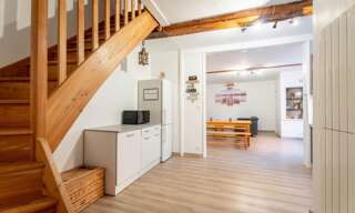 Maison 5 Pièces 88 m² à vendre à Légny (69620)