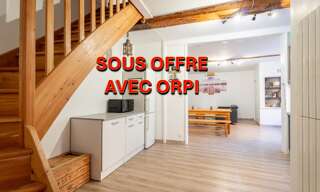 Maison 5 Pièces 88 m² à vendre à Légny (69620)