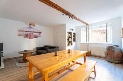 Maison 5 pièces 215000 €