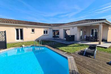 Maison 5 pièces 360000 €