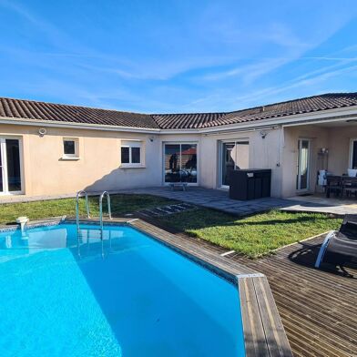 Maison 5 pièces 360000 €