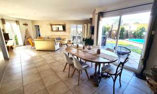 Maison 5 Pièces 157 m² à vendre à Saint-André-de-Cubzac (33240)