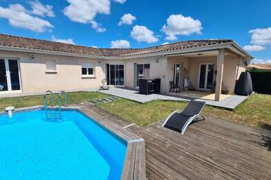Maison 5 pièces 339000 €