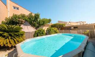 Maison 5 Pièces 132 m² à vendre à Balaruc-les-Bains (34540)