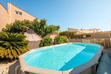 Maison 5 pièces 399000 €