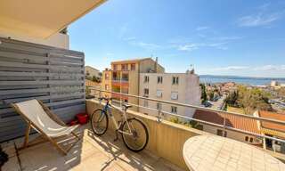 Appartement 2 Pièces 24 m² à vendre à Sète (34200)