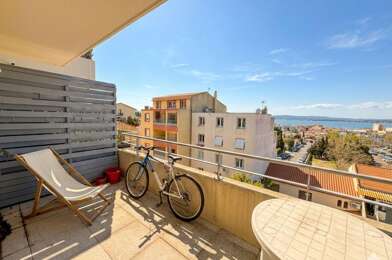 Appartement 2 pièces 145000 €