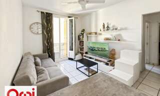 Appartement 3 Pièces 41 m² à vendre à Béziers (34500)