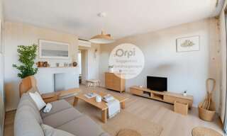 Appartement 3 Pièces 66 m² à vendre à Marseillan (34340)