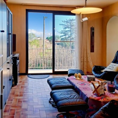 Appartement 3 pièces 195000 €