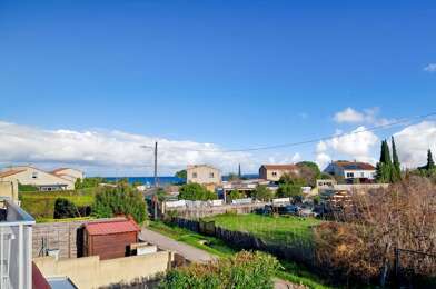Appartement 3 pièces 180000 €