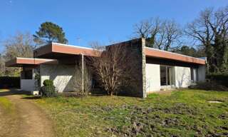 Maison 4 Pièces 151 m² à vendre à Saint-Avit (40090)